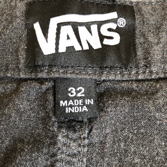 Vans | Shorts | Vans Mens Board Shorts 